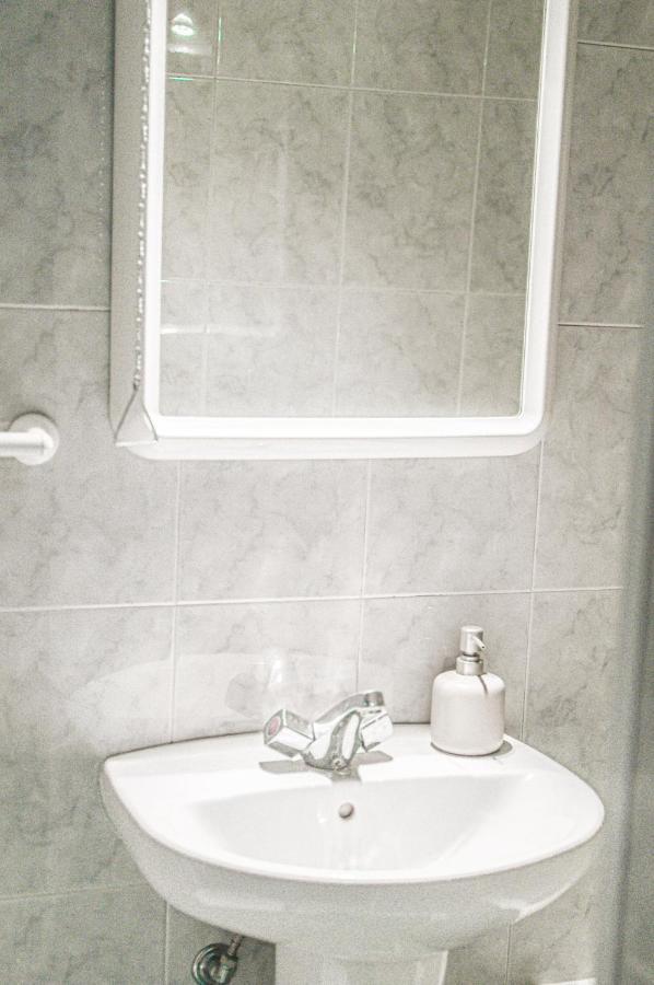 Апартаменты Apartamento Camaria Castillo 2º Пеньискола Экстерьер фото